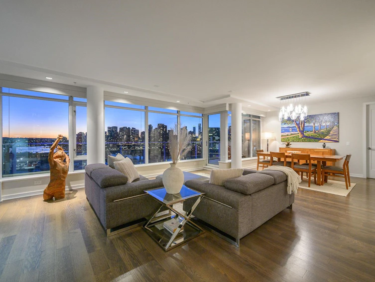 1402-181 W 1st Avenue, Vancouver, BC, V5Y 0E3