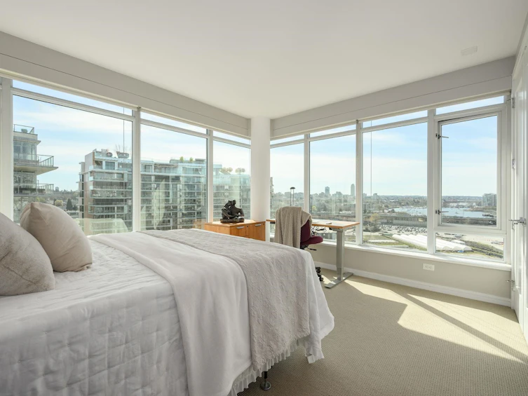 1402-181 W 1st Avenue, Vancouver, BC, V5Y 0E3 - 9