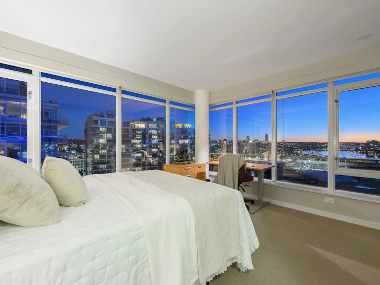 1402-181 W 1st Avenue, Vancouver, BC, V5Y 0E3 - 8
