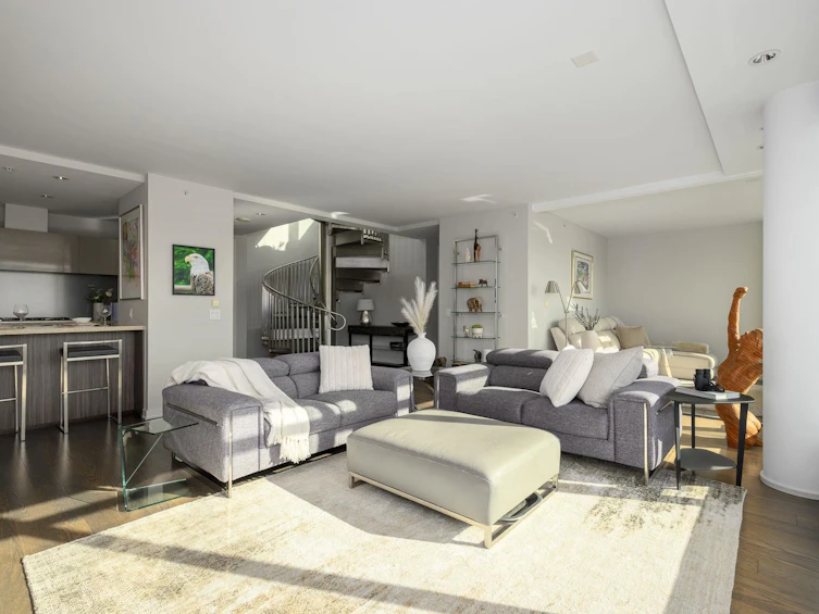 1402-181 W 1st Avenue, Vancouver, BC, V5Y 0E3 - 17