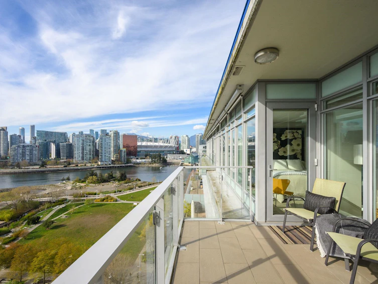 1402-181 W 1st Avenue, Vancouver, BC, V5Y 0E3 - 20