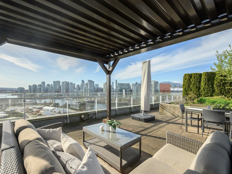 1402-181 W 1st Avenue, Vancouver, BC, V5Y 0E3 - 21