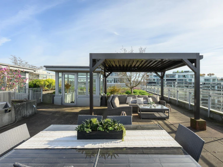 1402-181 W 1st Avenue, Vancouver, BC, V5Y 0E3 - 24
