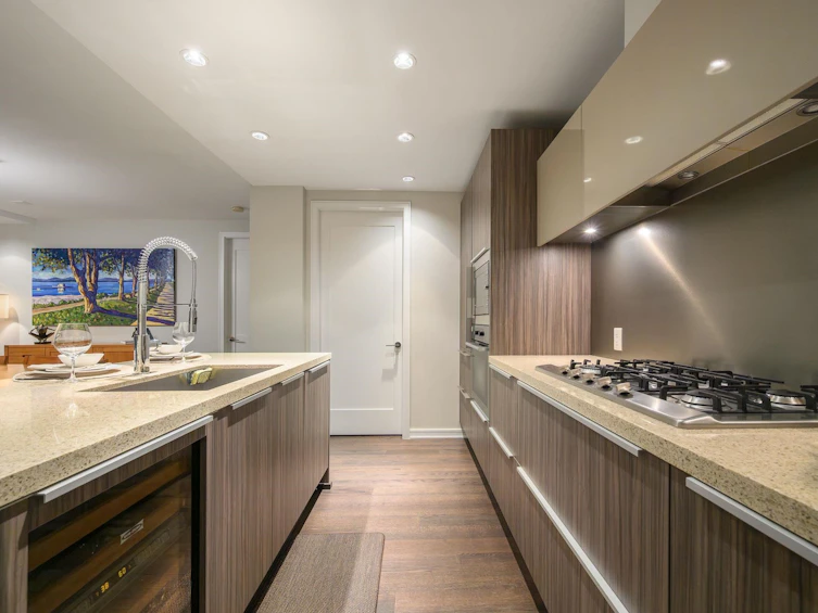 1402-181 W 1st Avenue, Vancouver, BC, V5Y 0E3 - 4