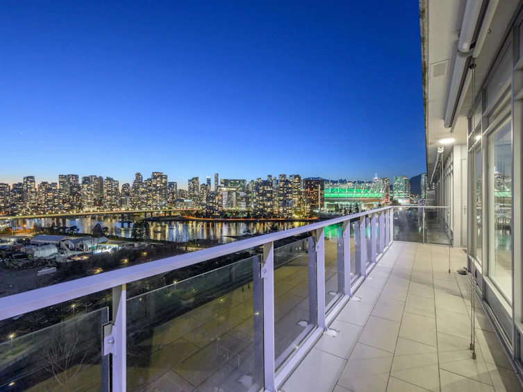 1402-181 W 1st Avenue, Vancouver, BC, V5Y 0E3 - 27