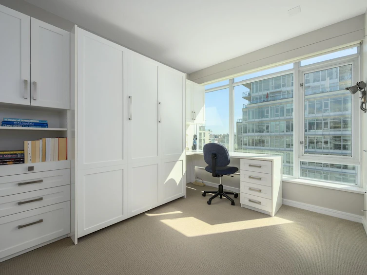 1402-181 W 1st Avenue, Vancouver, BC, V5Y 0E3 - 11