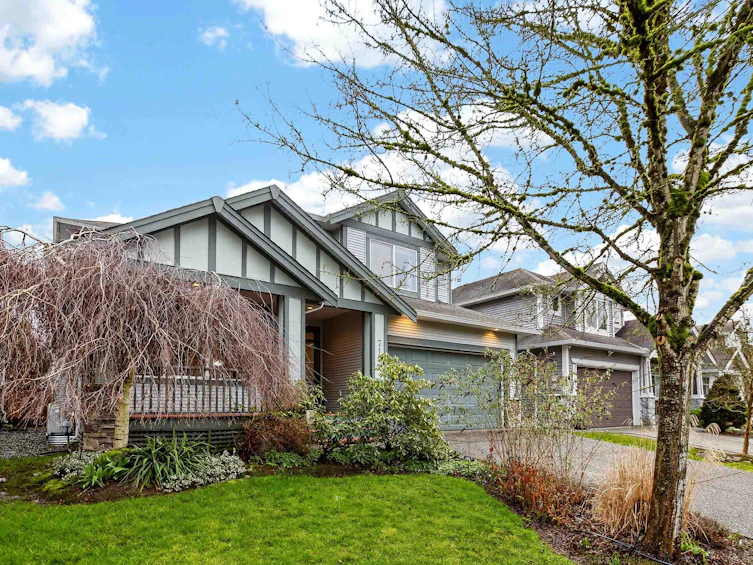 7134 196a Street, Langley, BC, V2Y 2Z9 - 3
