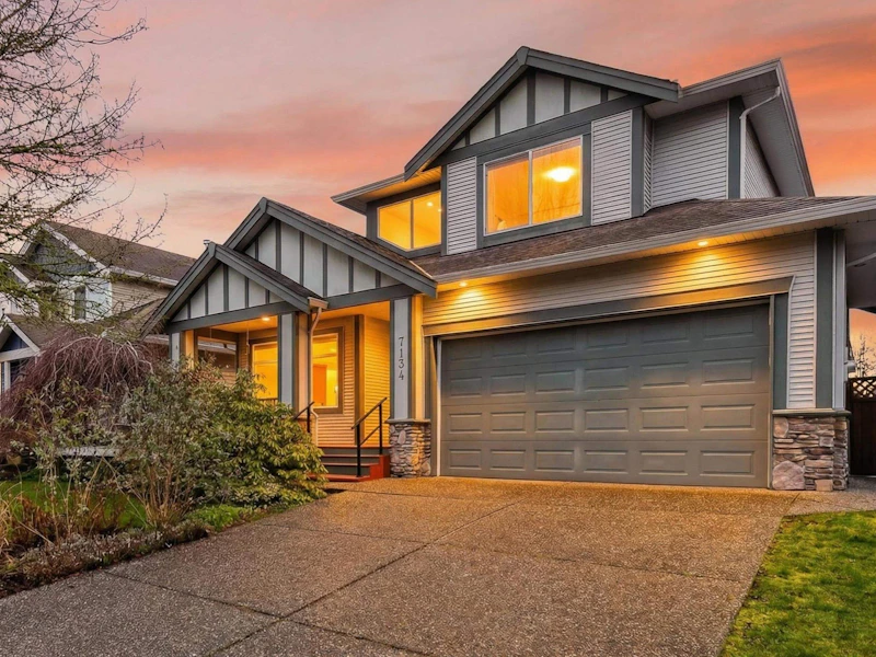 7134 196a Street, Langley BC V2Y 2Z9