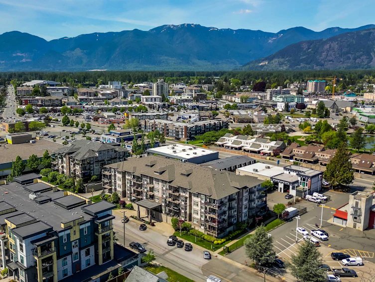 207-45893 Chesterfield Avenue, Chilliwack, BC, V2P 1M5 - 2