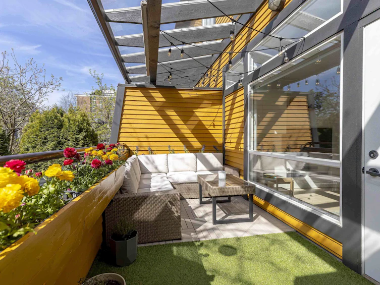 1065 E Pender Street, Vancouver, BC, V6A 4H9 - 8