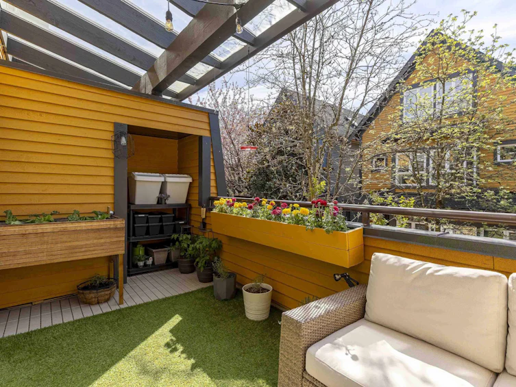 1065 E Pender Street, Vancouver, BC, V6A 4H9 - 9