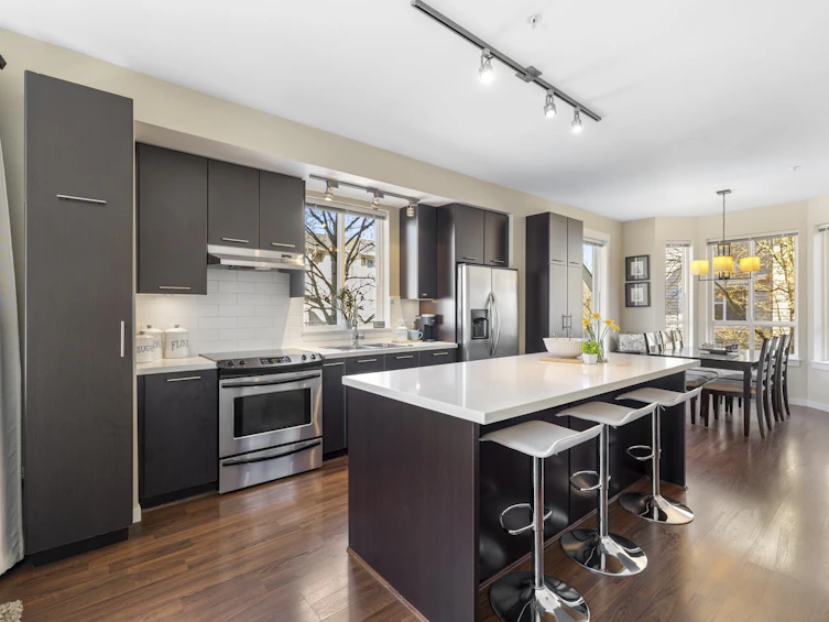 116-2418 Avon Place, Port Coquitlam, BC, V3B 0C7 - 9