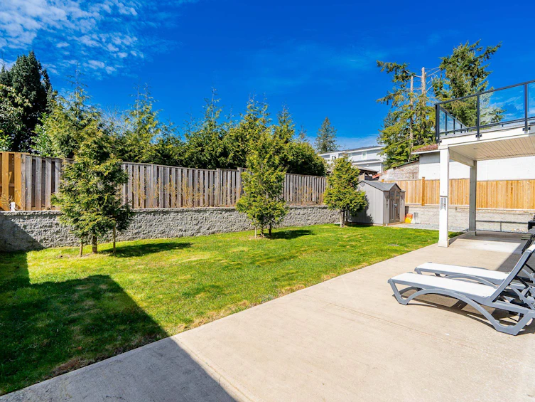 576 Linton Street, Coquitlam, BC, V3J 6J2 - 7