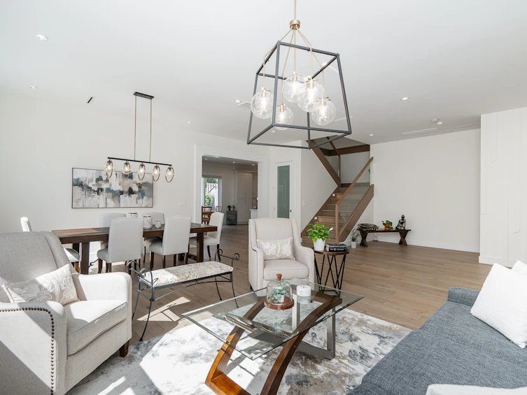 576 Linton Street, Coquitlam, BC, V3J 6J2 - 4