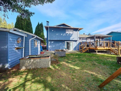 11711 Blakely Road - 5