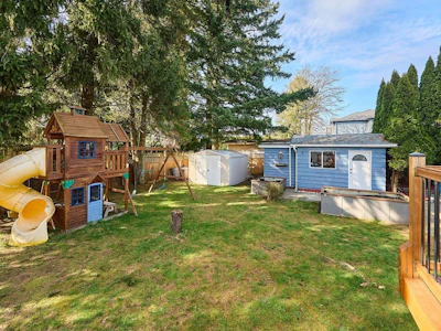 11711 Blakely Road - 2