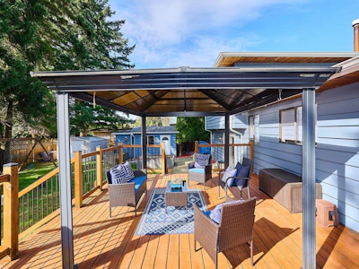 11711 Blakely Road - 3