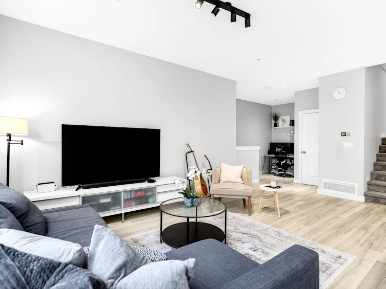 21-8371 202b Street, Langley, BC, V2Y 4K6 - 7