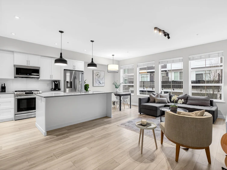 21-8371 202b Street, Langley, BC, V2Y 4K6 - 4