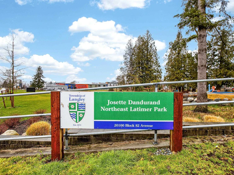 21-8371 202b Street, Langley, BC, V2Y 4K6 - 30