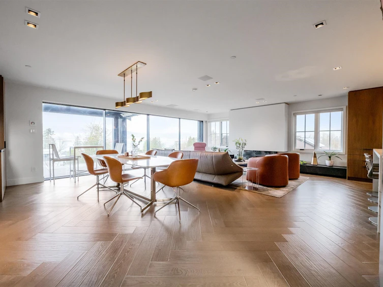 4546 Langara Avenue, Vancouver, BC, V6R 1C8 - 6