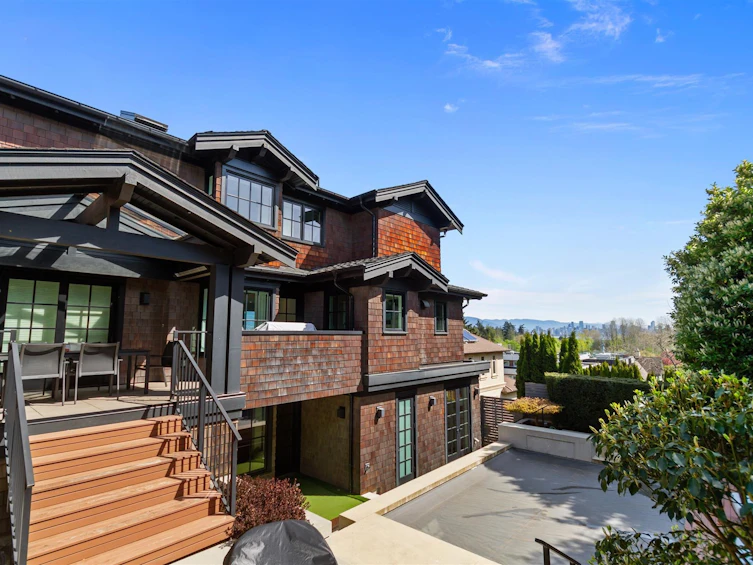 4546 Langara Avenue, Vancouver, BC, V6R 1C8 - 29