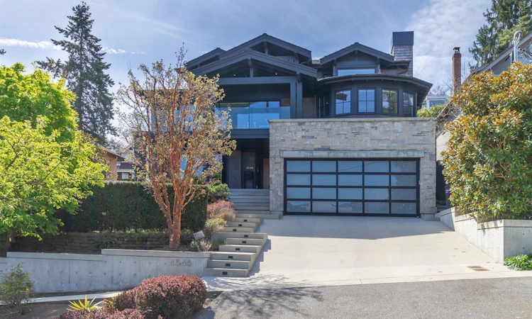 4546 Langara Avenue