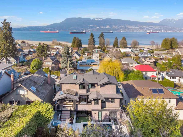 4546 Langara Avenue, Vancouver, BC, V6R 1C8 - 30