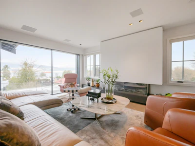 4546 Langara Avenue - 5