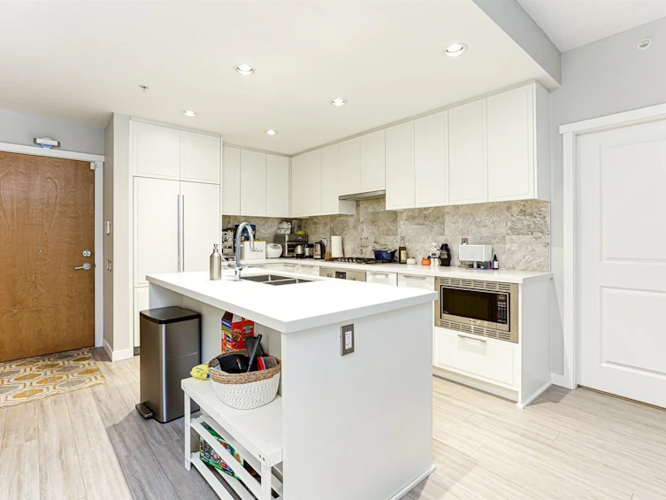 108-3188 Riverwalk Avenue, Vancouver, BC, V5S 0E7 - 8