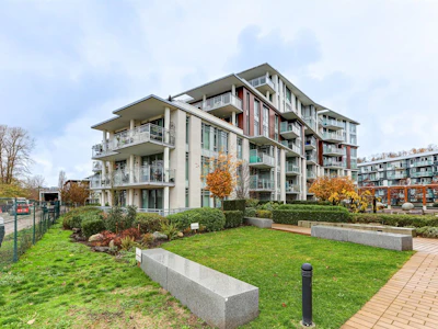 108-3188 Riverwalk Avenue - 3