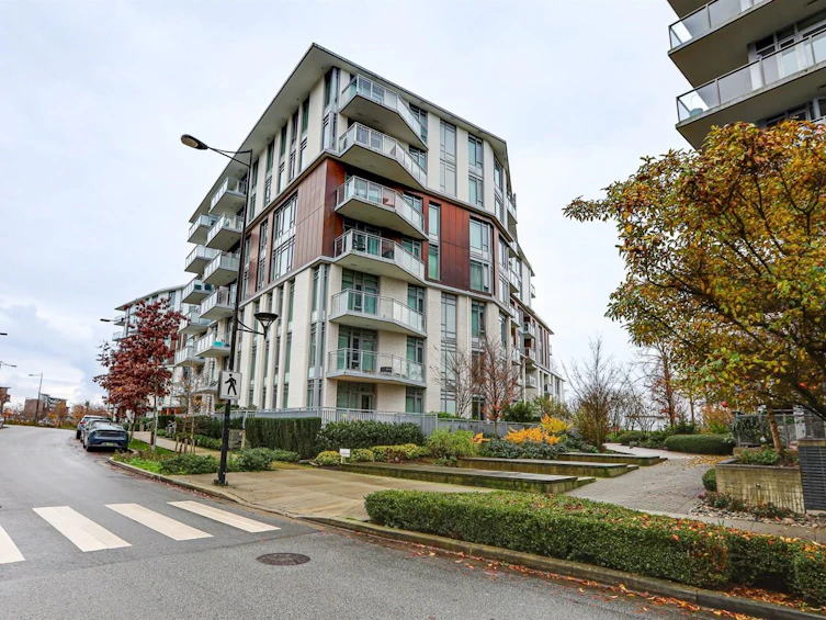 108-3188 Riverwalk Avenue, Vancouver, BC, V5S 0E7 - 5