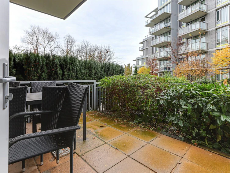 108-3188 Riverwalk Avenue, Vancouver, BC, V5S 0E7 - 27