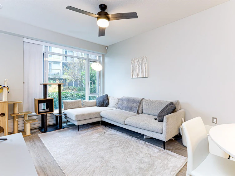 108-3188 Riverwalk Avenue, Vancouver, BC, V5S 0E7 - 15