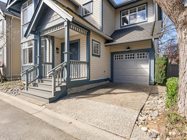 13-4771 Garry Street, Richmond, BC, V7E 2T9 - 29
