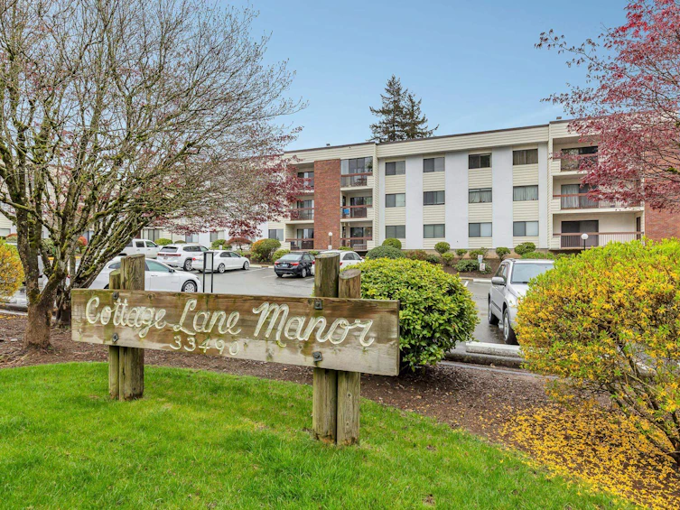 301-33490 Cottage Lane, Abbotsford, BC, V2S 6B8