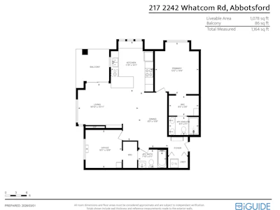 217-2242 Whatcom Road - 4
