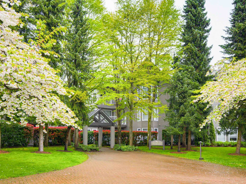 206 - 15150 108th Avenue, Surrey BC V3R 0V1