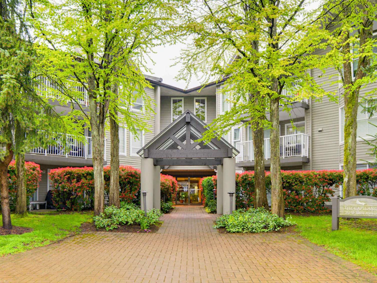 206-15150 108 Avenue, Surrey, BC, V3R 0V1 - 2