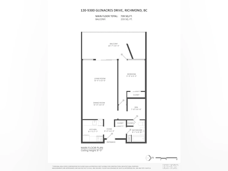 120-9300 Glenacres Drive, Richmond, BC, V7A 1Y8 - 29