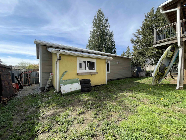 32720 Adams Avenue, Mission, BC, V2V 2S1 - 32
