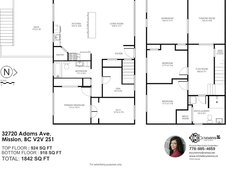 32720 Adams Avenue, Mission, BC, V2V 2S1 - 36