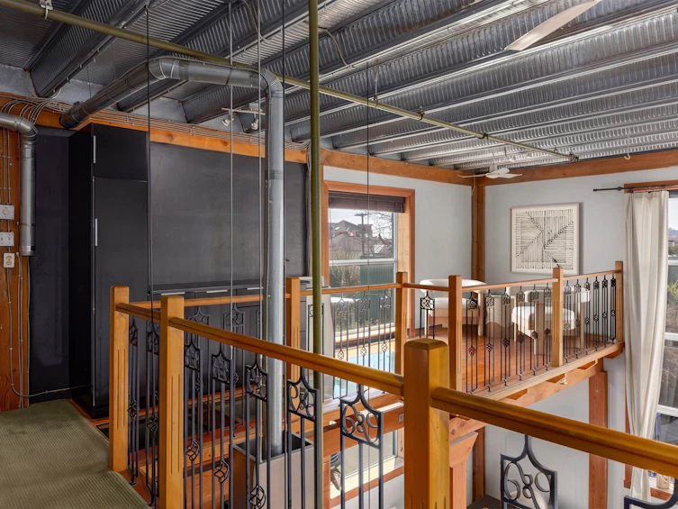 211-1220 E Pender Street, Vancouver, BC, V6A 1W8 - 14