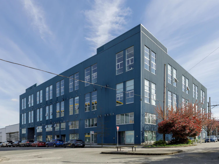 211-1220 E Pender Street, Vancouver, BC, V6A 1W8 - 21