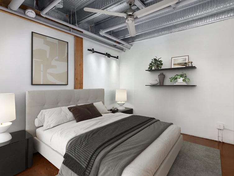 211-1220 E Pender Street, Vancouver, BC, V6A 1W8 - 16
