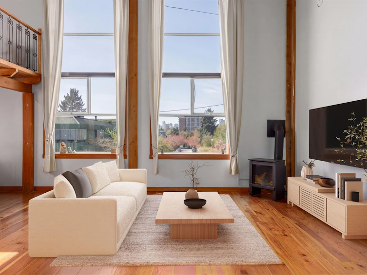 211-1220 E Pender Street, Vancouver, BC, V6A 1W8 - 3