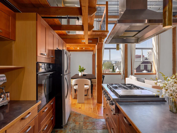 211-1220 E Pender Street, Vancouver, BC, V6A 1W8 - 8
