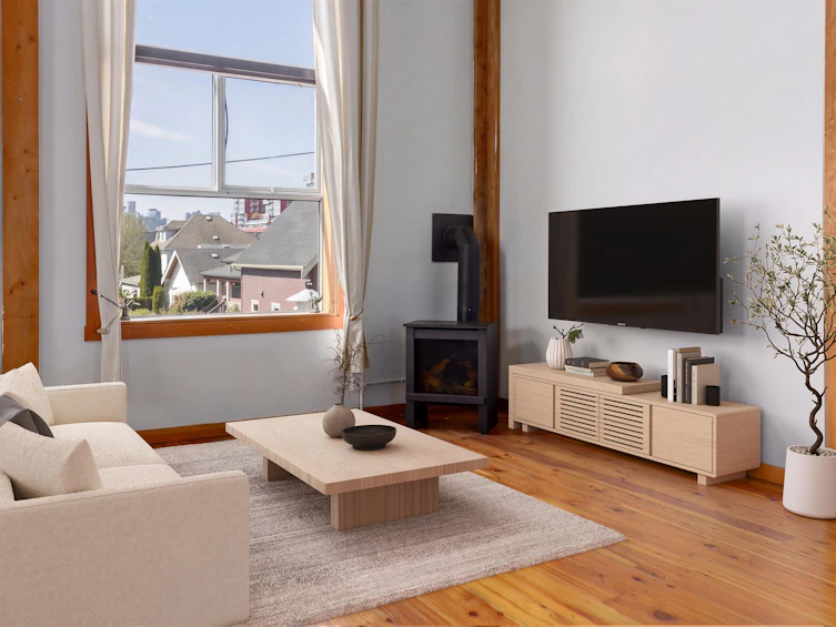 211-1220 E Pender Street, Vancouver, BC, V6A 1W8 - 4