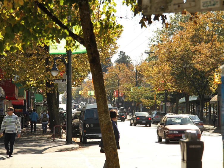 211-1220 E Pender Street, Vancouver, BC, V6A 1W8 - 25