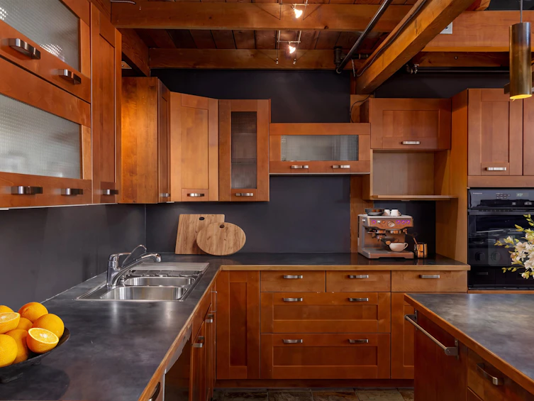 211-1220 E Pender Street, Vancouver, BC, V6A 1W8 - 9